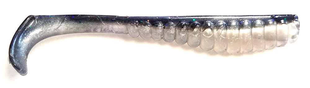 Z Man ElaZtech Swimmin' Trout Trick Soft Paddle Tail Swimbait 6 Pack Baits 27 Z Man ElaZtech Swimmin' Trout Trick Soft Paddle Tail Swimbait 6 Pack Baits