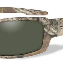 Wiley X Rebel Polarized Sunglasses