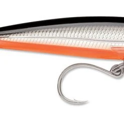 Rapala X-Rap Long Cast Shallow Sxrls12 4 3/4