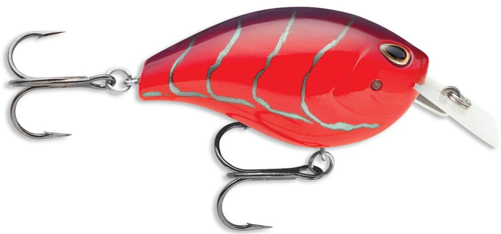 Baits Storm Arashi Silent Square Bill 2 3/8" 14 Baits Storm Arashi Silent Square Bill 2 3/8"
