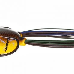 Baits Spro Dean Rojas Bronzeye Frog 65