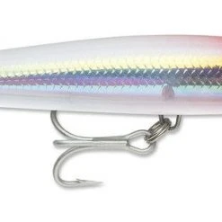 Rapala Husky Magnum 25 6 1/4" 15 Rapala Husky Magnum 25 6 1/4