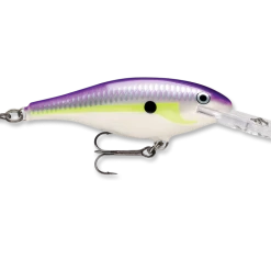 Rapala Shad Rap Sr04 1 1/2" 68 Rapala Shad Rap Sr04 1 1/2