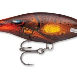 Rapala Shad Rap Sr05 2'' Baits