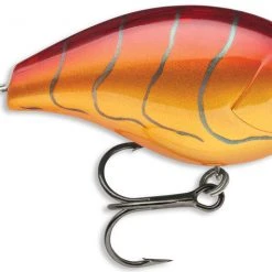 Baits Storm Arashi Silent Square Bill 2 3/8" 30 Baits Storm Arashi Silent Square Bill 2 3/8