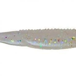 Baits Reaction Innovations Little Dipper 3 1/2 Inch Paddle Tail Swimbait