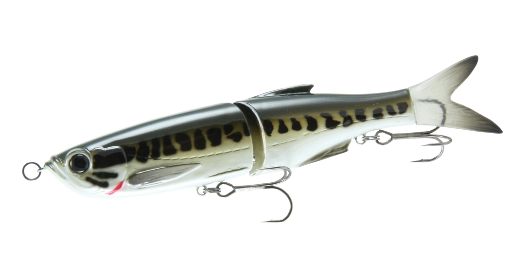 Baits Savage Gear 3D Jointed Glide Swimmer Hard Body Swimbait 1 Baits Savage Gear 3D Jointed Glide Swimmer Hard Body Swimbait
