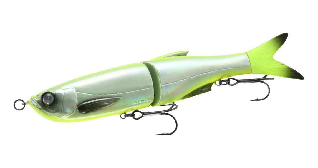 Baits Savage Gear 3D Jointed Glide Swimmer Hard Body Swimbait 10 Baits Savage Gear 3D Jointed Glide Swimmer Hard Body Swimbait