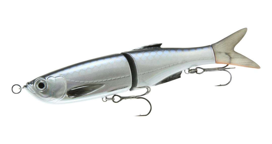 Baits Savage Gear 3D Jointed Glide Swimmer Hard Body Swimbait 11 Baits Savage Gear 3D Jointed Glide Swimmer Hard Body Swimbait