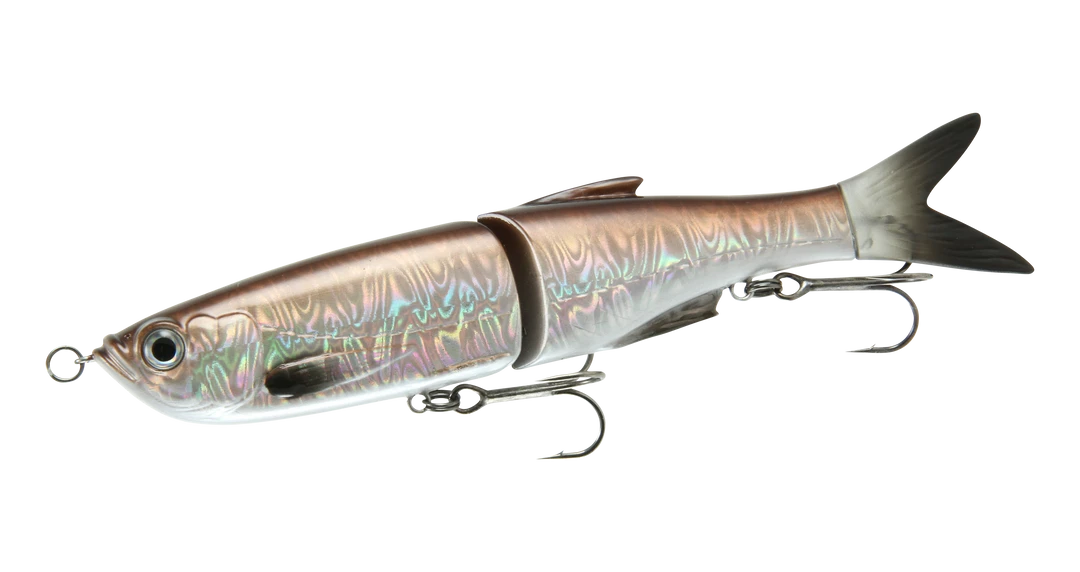 Baits Savage Gear 3D Jointed Glide Swimmer Hard Body Swimbait 14 Baits Savage Gear 3D Jointed Glide Swimmer Hard Body Swimbait