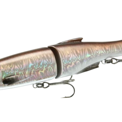 Baits Savage Gear 3D Jointed Glide Swimmer Hard Body Swimbait 33 Baits Savage Gear 3D Jointed Glide Swimmer Hard Body Swimbait