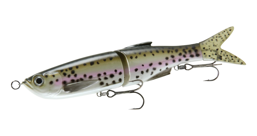 Baits Savage Gear 3D Jointed Glide Swimmer Hard Body Swimbait 17 Baits Savage Gear 3D Jointed Glide Swimmer Hard Body Swimbait