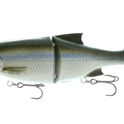 Savage Gear 3D Shine Swimming Glide Bait Hard Body Swimbait Baits 25 Savage Gear 3D Shine Swimming Glide Bait Hard Body Swimbait Baits