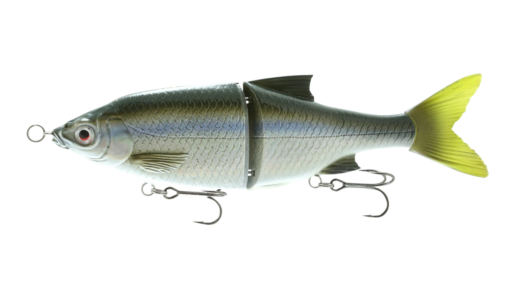 Savage Gear 3D Shine Swimming Glide Bait Hard Body Swimbait Baits 12 Savage Gear 3D Shine Swimming Glide Bait Hard Body Swimbait Baits