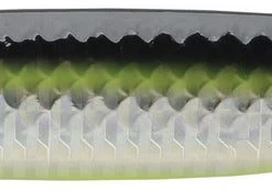 Spoons P-Line Sassin Jig 1Oz 9 Spoons P-Line Sassin Jig 1Oz