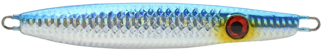 Spoons P-Line Sassin Jig 1Oz 6 Spoons P-Line Sassin Jig 1Oz