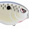 SPRO Little John Super DD 90 Extra Deep Diving Crankbait
