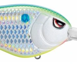 SPRO Little John Super DD 90 Extra Deep Diving Crankbait