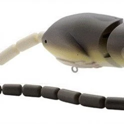 Spro Bbz-1 Rat 30 Baits