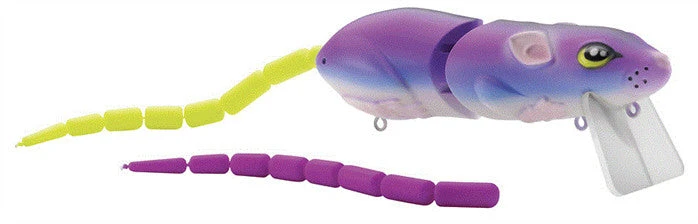 Spro Bbz-1 Rat 40 Baits 4 Spro Bbz-1 Rat 40 Baits