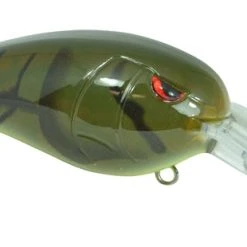 Baits SPRO Mike McClelland RkCrawler MD 55 Medium Diving Crankbait