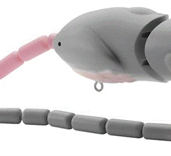 Baits Spro Bbz-1 Rat 50