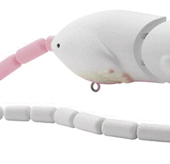 Baits Spro Bbz-1 Rat 50