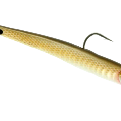 Savage Gear Soft Sandeel Lure Soft Plastic Creature