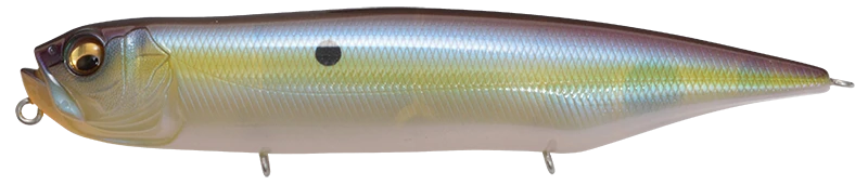 Megabass Dog-X Diamante Silent Baits 8 Megabass Dog-X Diamante Silent Baits