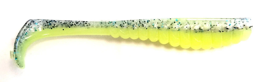 Z Man ElaZtech Swimmin' Trout Trick Soft Paddle Tail Swimbait 6 Pack Baits 30 Z Man ElaZtech Swimmin' Trout Trick Soft Paddle Tail Swimbait 6 Pack Baits