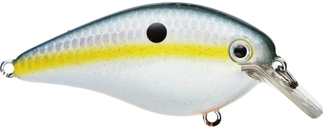 Strike King Kvd Square Bill 1.0 Silent Crankbaits 19 Strike King Kvd Square Bill 1.0 Silent Crankbaits