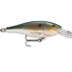 Rapala Shad Rap Sr09 3 1/2