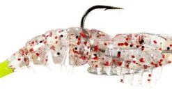 Baits Z Man Ez Shrimpz 3.5