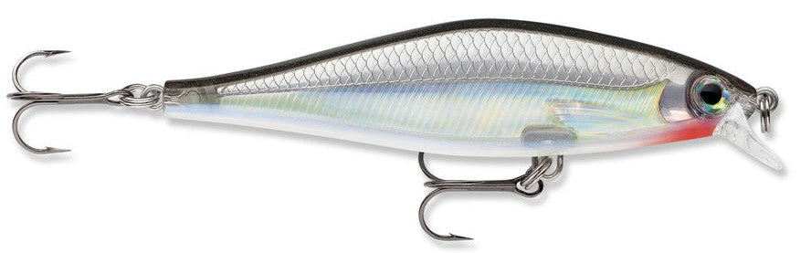Rapala Shadow Rap Shad Baits 22 Rapala Shadow Rap Shad Baits