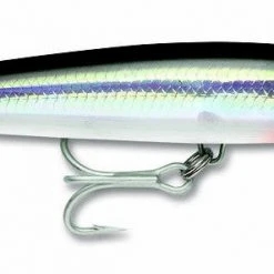 Rapala Husky Magnum 25 6 1/4" 17 Rapala Husky Magnum 25 6 1/4