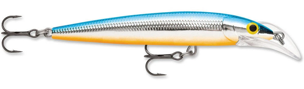 Rapala Scatter Rap Deep Husky Jerk 22 Rapala Scatter Rap Deep Husky Jerk