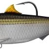 Baits Livetarget Sardine Swimbait 4 1/2"