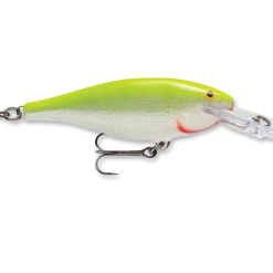 Rapala Shad Dancer Crankbait Baits