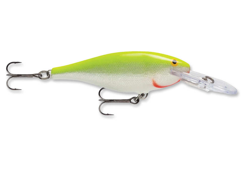 Rapala Shad Rap Sr04 1 1/2" 35 Rapala Shad Rap Sr04 1 1/2"