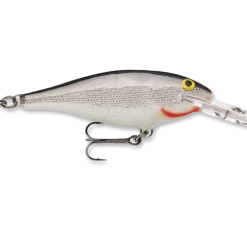 Rapala Shad Rap Sr08 3 1/8