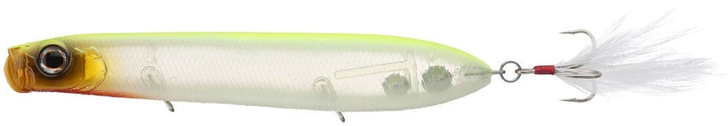 Evergreen International Sb-150 "Shower Blows" Topwater Bait Baits 10 Evergreen International Sb-150 "Shower Blows" Topwater Bait Baits