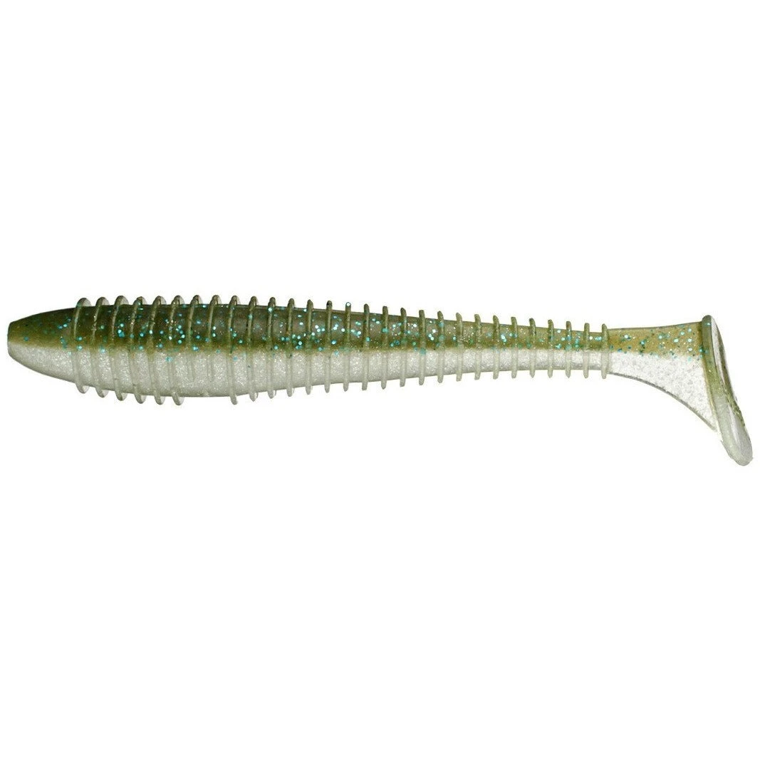 Keitech Fat Swing Impact 3.3" Swimbait 19 Keitech Fat Swing Impact 3.3" Swimbait
