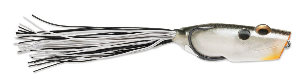 Terminator Popping Frog 14 Terminator Popping Frog