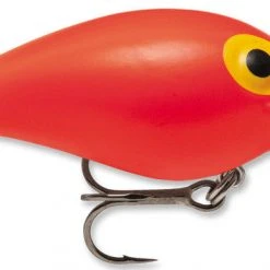Storm Original Wiggle Wart Crankbaits