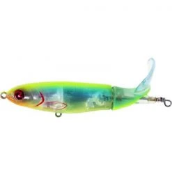 River2Sea Larry Dahlberg Whopper Plopper 90 Topwater Lure