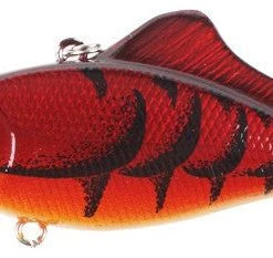 Lucky Craft Lv 100 Lipless Crankbait Baits