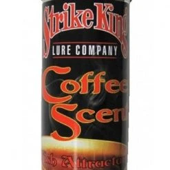 Baits Strike King Tour Grade Coffee Scent Spray 6 Oz.