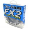 Sunline Fx2 Braid Dark Green/Blue