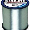 Sunline Super Fluorocarbon Clear 660 Yards