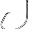 Tackle VMC 7381 SureSet Black Nickel Circle Hooks